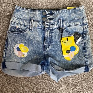YMI Wanna Betta Butt Jeans